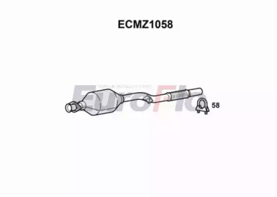 EUROFLO ECMZ1058