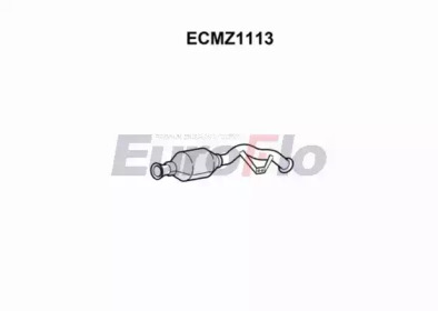 EUROFLO ECMZ1113