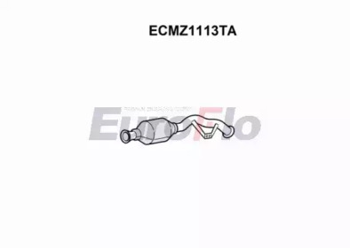 EUROFLO ECMZ1113TA