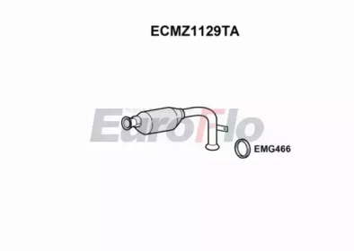 EUROFLO ECMZ1129TA