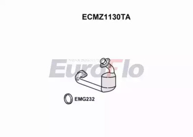 EUROFLO ECMZ1130TA