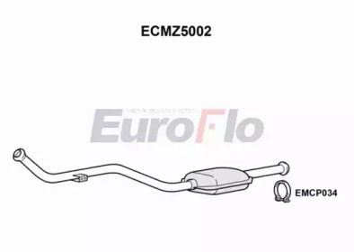 EUROFLO ECMZ5002