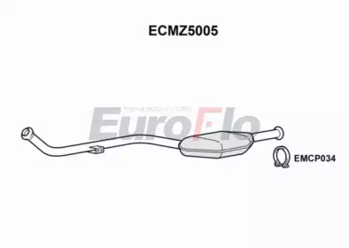 EUROFLO ECMZ5005