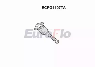 EUROFLO ECPG1107TA