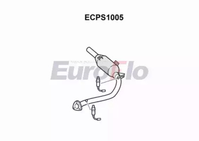 EUROFLO ECPS1005