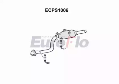 EUROFLO ECPS1006