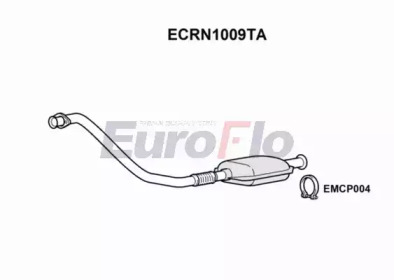 EUROFLO ECRN1009TA