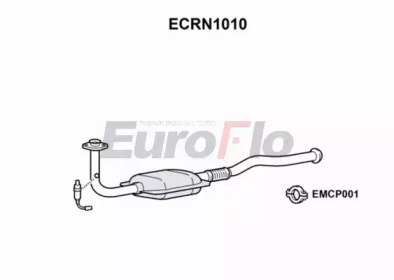 EUROFLO ECRN1010