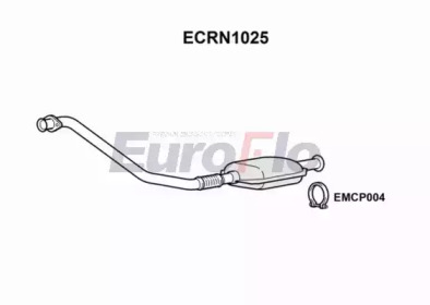 EUROFLO ECRN1025