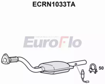 EUROFLO ECRN1033TA