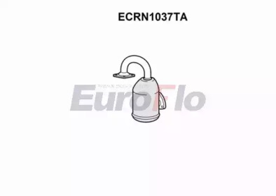 EUROFLO ECRN1037TA