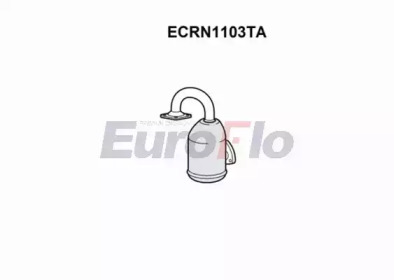 EUROFLO ECRN1103TA