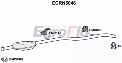 EUROFLO ECRN5046