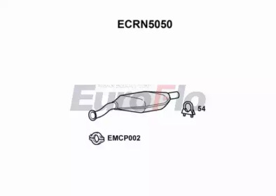 EUROFLO ECRN5050