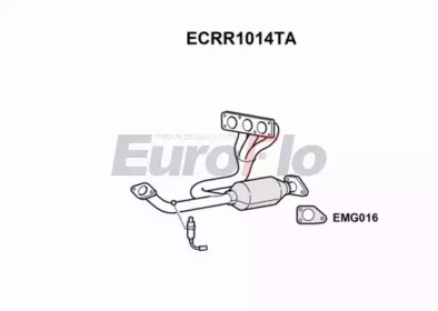 EUROFLO ECRR1014TA