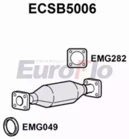 EUROFLO ECSB5006