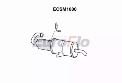 EUROFLO ECSM1000