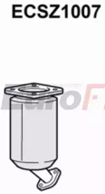 EUROFLO ECSZ1007