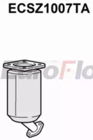 EUROFLO ECSZ1007TA