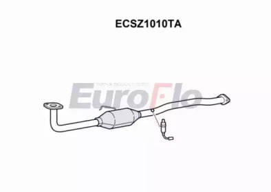 EUROFLO ECSZ1010TA