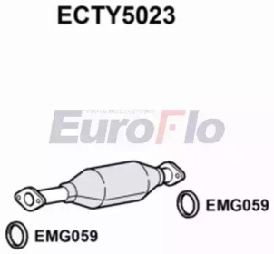 EUROFLO ECTY5023