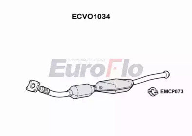 EUROFLO ECVO1034