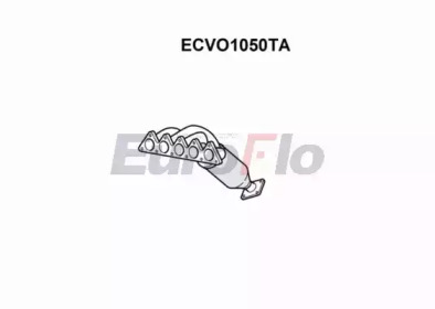 EUROFLO ECVO1050TA