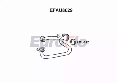 EUROFLO EFAU8029