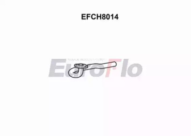 EUROFLO EFCH8014