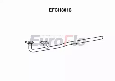 EUROFLO EFCH8016