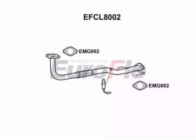 EUROFLO EFCL8002