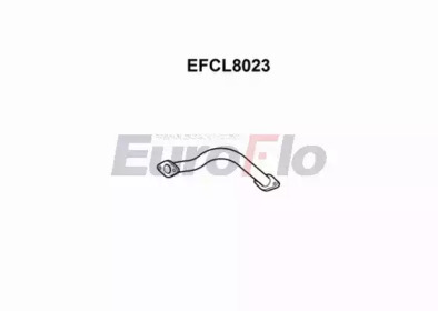 EUROFLO EFCL8023