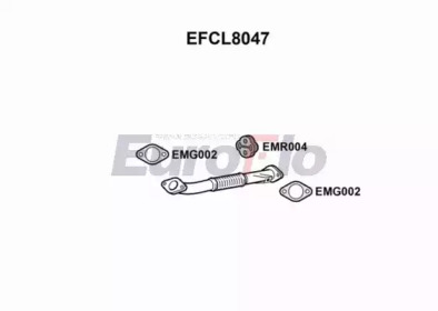 EUROFLO EFCL8047