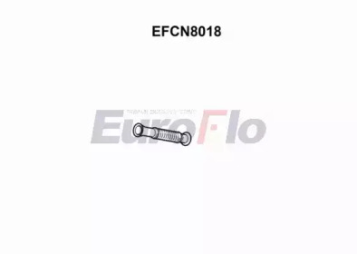 EUROFLO EFCN8018