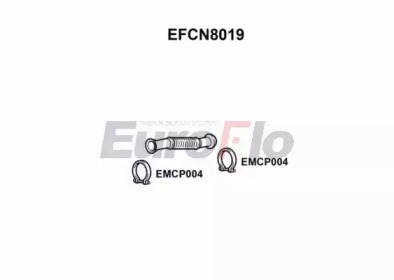 EUROFLO EFCN8019