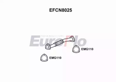 EUROFLO EFCN8025