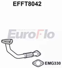 EUROFLO EFFT8042