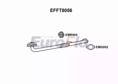 EUROFLO EFFT8056