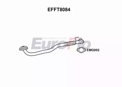 EUROFLO EFFT8084