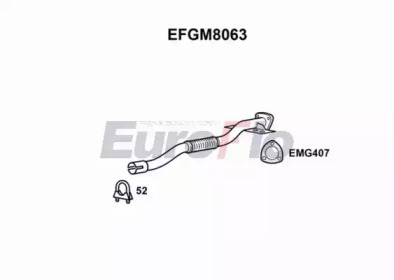 EUROFLO EFGM8063