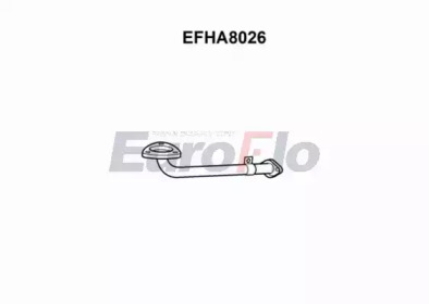 EUROFLO EFHA8026