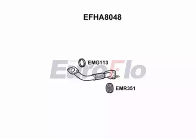 EUROFLO EFHA8048