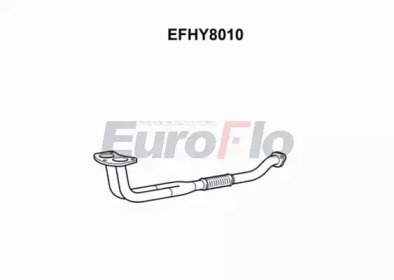 EUROFLO EFHY8010