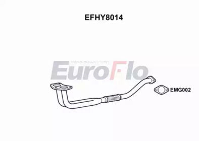 EUROFLO EFHY8014