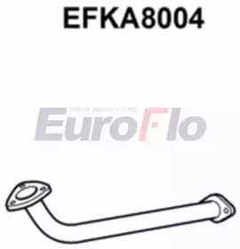 EUROFLO EFKA8004