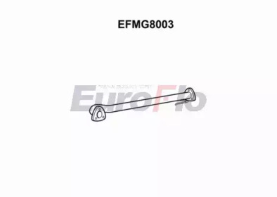 EUROFLO EFMG8003