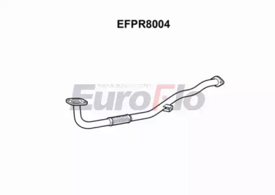 EUROFLO EFPR8004