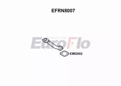 EUROFLO EFRN8007