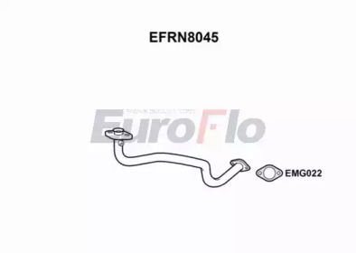 EUROFLO EFRN8045