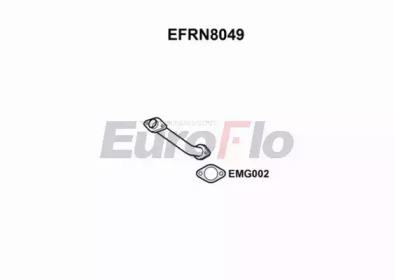 EUROFLO EFRN8049